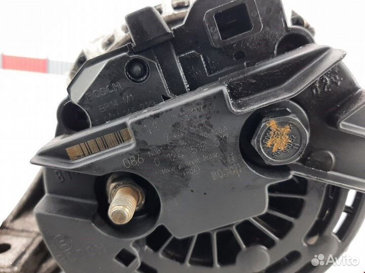 Генератор для Volvo V70 2 8111001