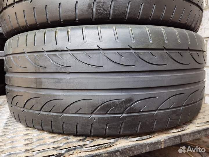 Hankook Ventus V12 Evo2 K120 255/45 R20