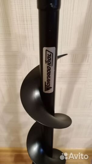 Ледоруб бур тонар Неро Айсберг Торнадо