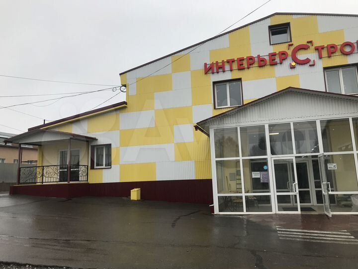 Свободного назначения, 100 м²