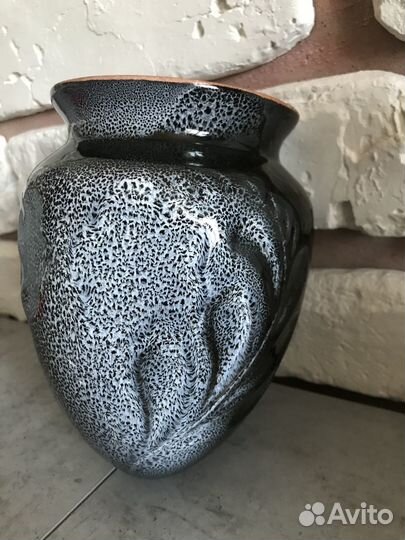 Кашпо подвесное