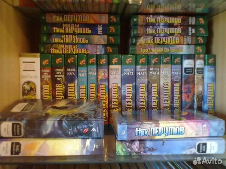 Развлекательная литература