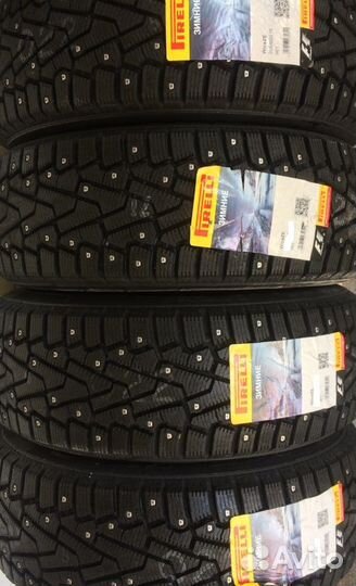 Pirelli Ice Zero 275/50 R20 113T