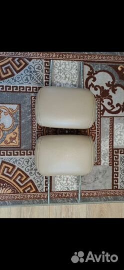 Подголовники