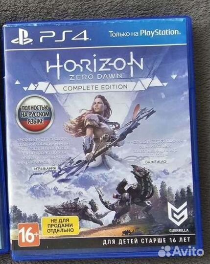 Игры для приставок ps4 ps5