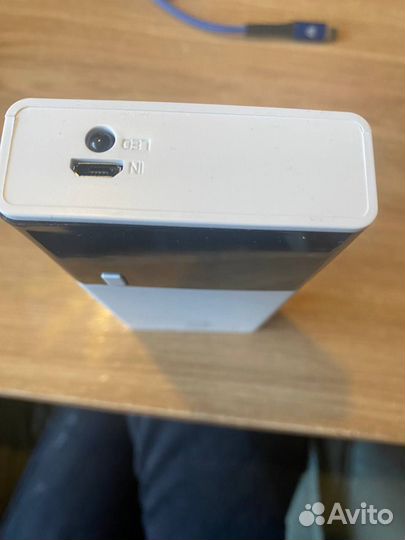 Powerbank 20000 mAh