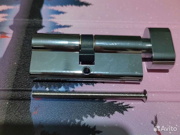 Замок Fuaro (новый)