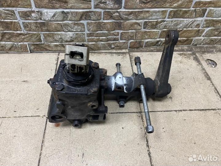 Редуктор рулевой Mercedes-Benz G-Class