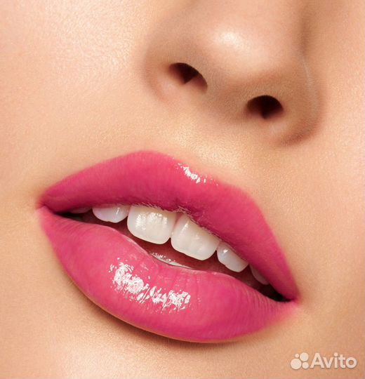 Clarins блеск для губ