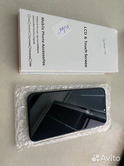 Дисплей для iPhone 11 pro