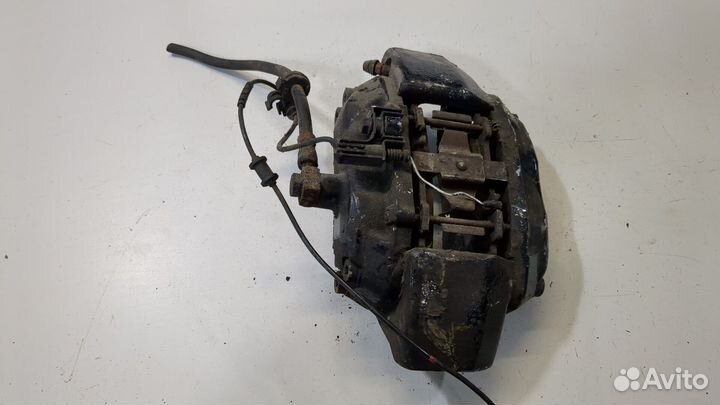 Суппорт Mercedes ML W163, 2002