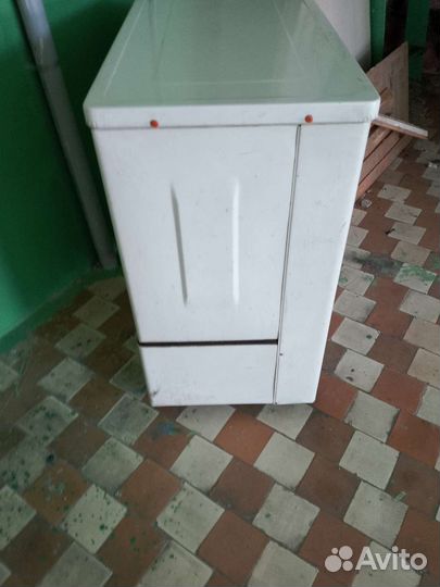 Стиральная машина бу