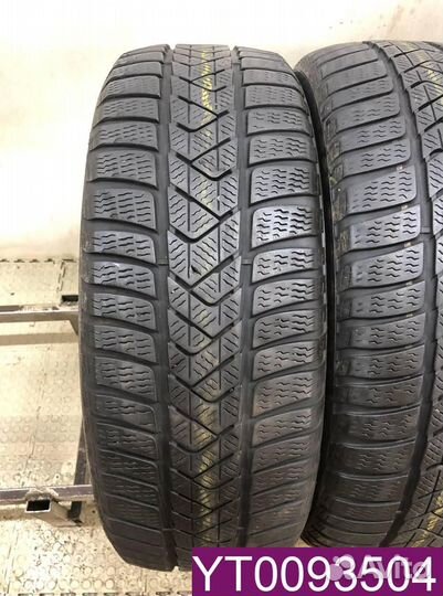 Pirelli Winter Sottozero 3 205/60 R16 96H