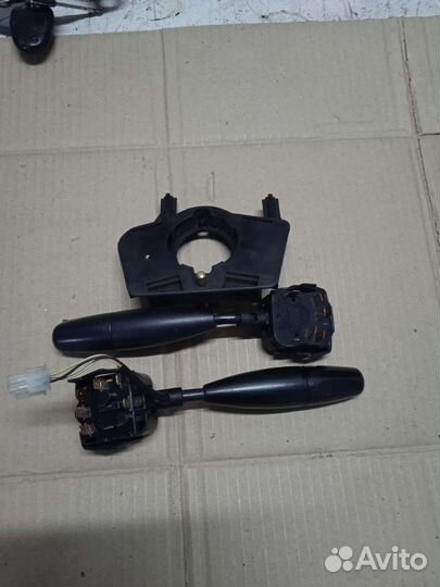 Подрулевой переключатель Daewoo Nexia Деу Нексия