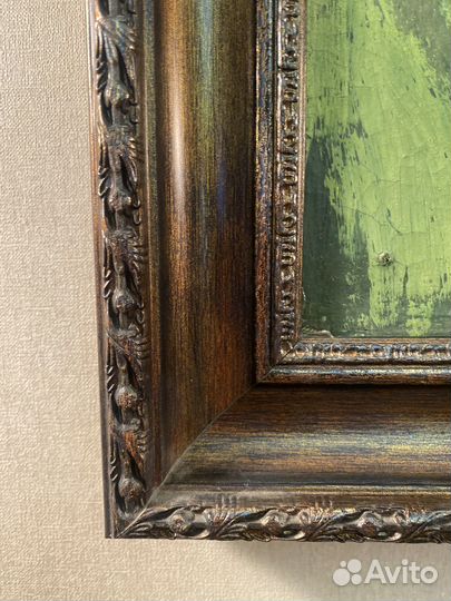 Портрет Сталина