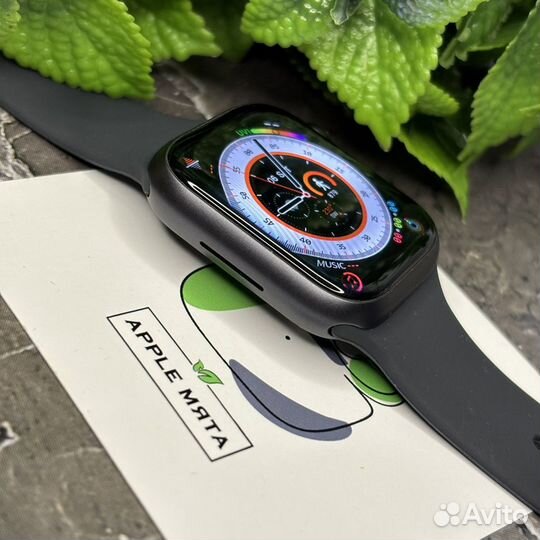 Apple watch SE 