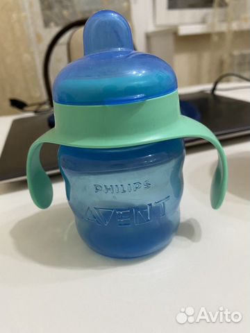 3 Поильника