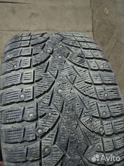 Toyo Observe G3-Ice 315/35 R20
