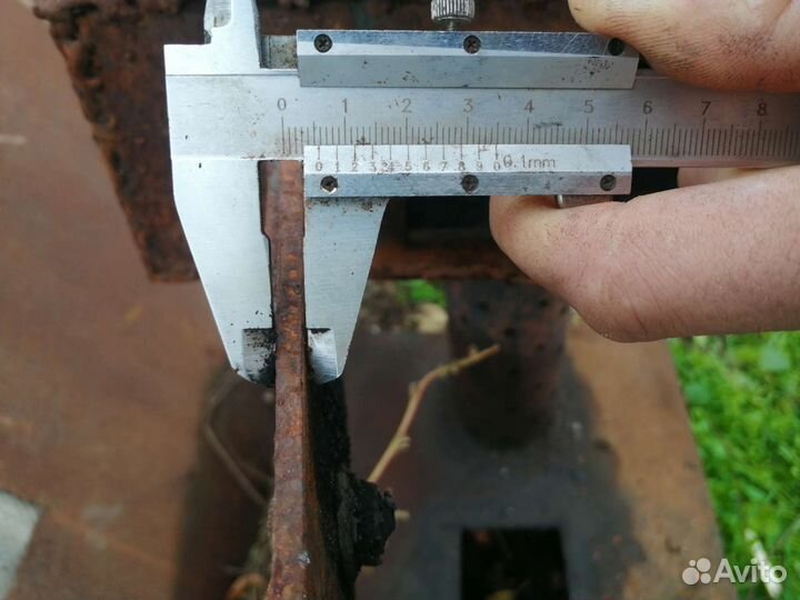 Буржуйка на отработке