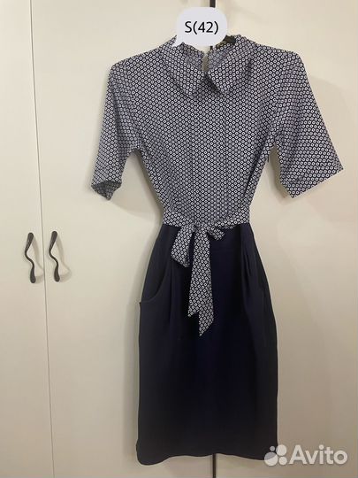 Платье женское