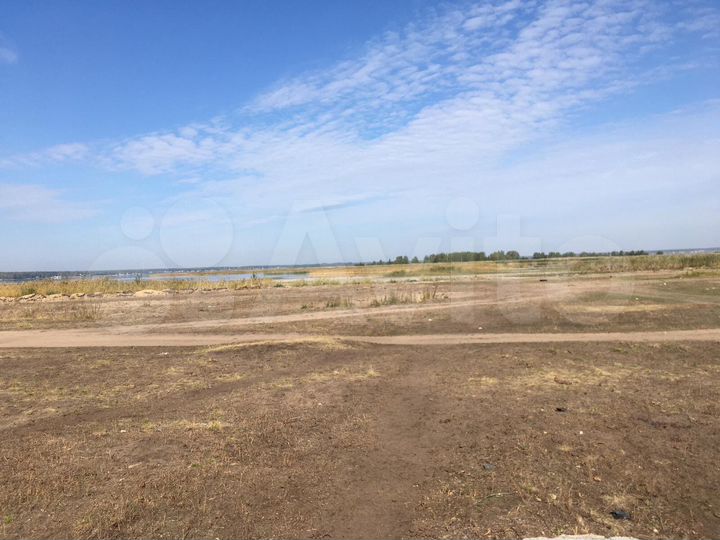 Дом 50 м² на участке 18 сот.