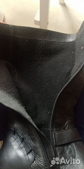 Сапоги Ralf Ringer 35 для девочки