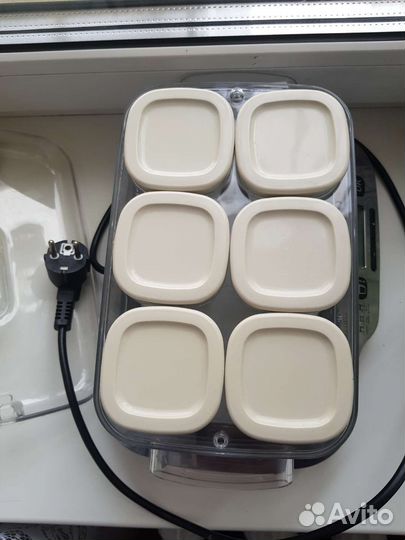 Йогуртница tefal