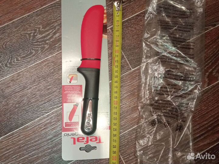 Лопатка кулинарная Tefal Ingenio