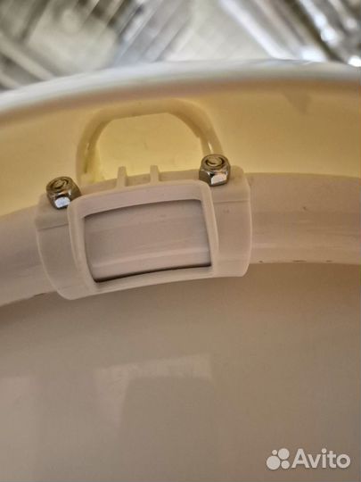 Ванночка beaba с подставкой