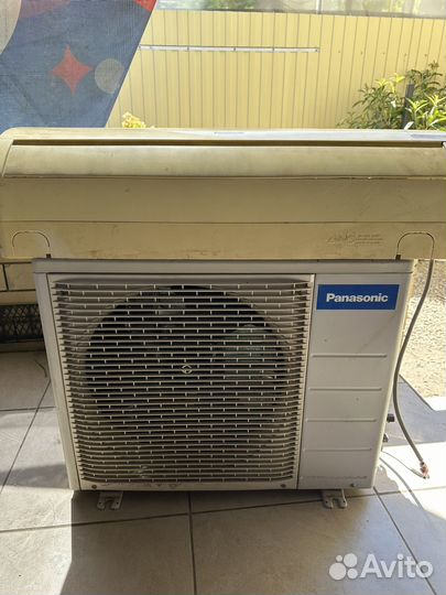 Сплит-система