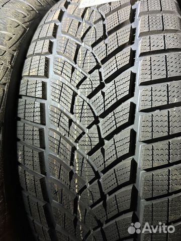 Goodyear UltraGrip Ice SUV Gen-1 265/60 R18 114T