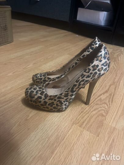 Туфли женские 37 размер
