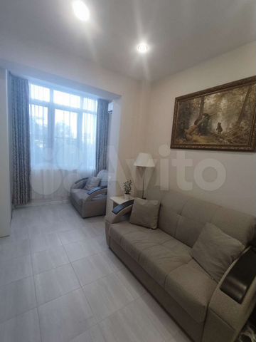 1-к. квартира, 26 м², 2/3 эт.