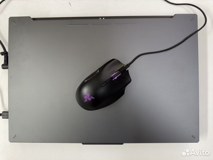 Asus TUF gaming F17