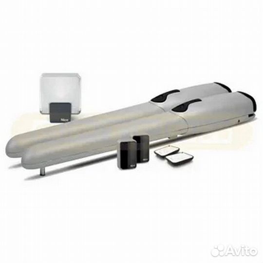 Автоматика для ворот