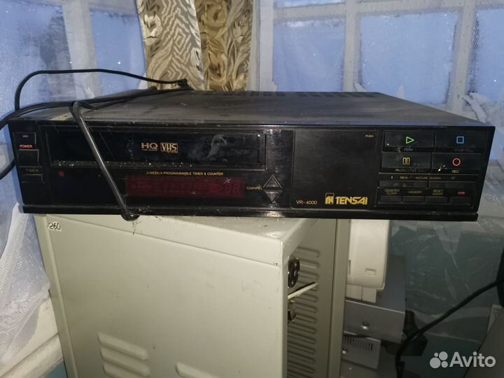 Двд техника