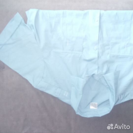 Рубашка мчс