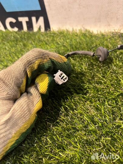 Проводка крышки багажника Fiat 124 2018