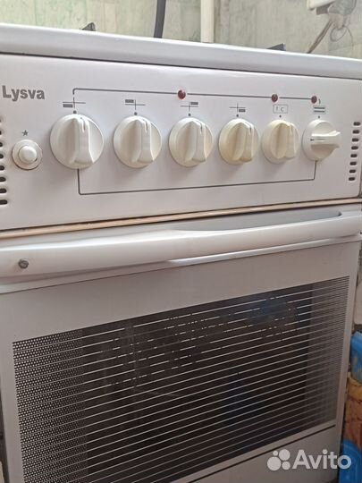 Продам плиту комбинированную