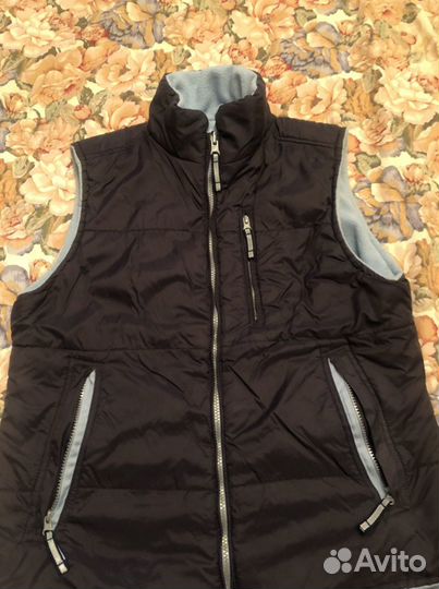 Жилет спецодежда