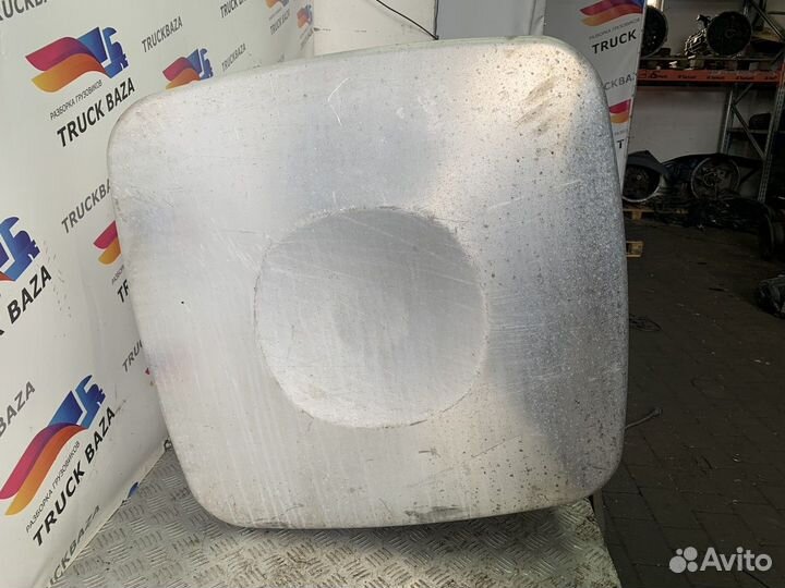 Бак топливный 450 L Man TGA