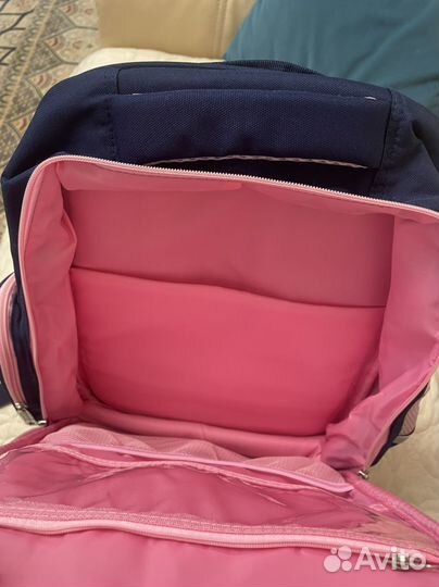 Рюкзак для девочки
