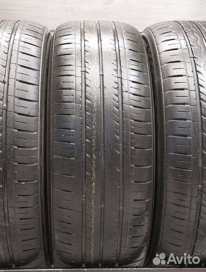 Kumho Solus KH17 195/55 R16 87H