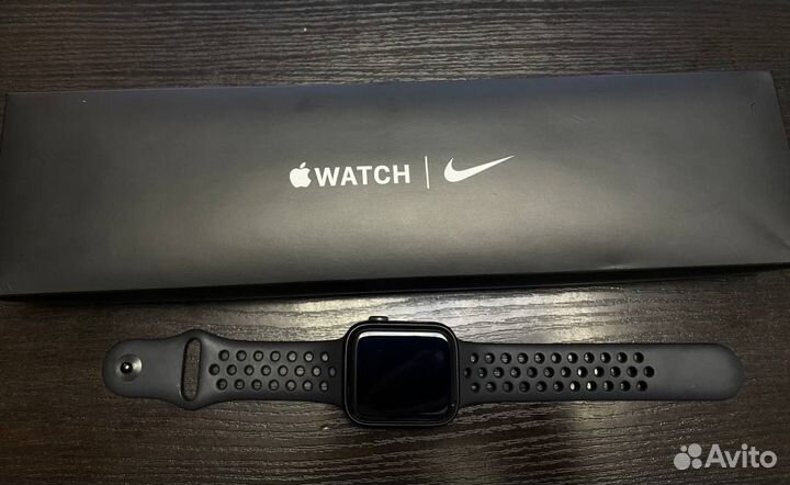 Apple watch se