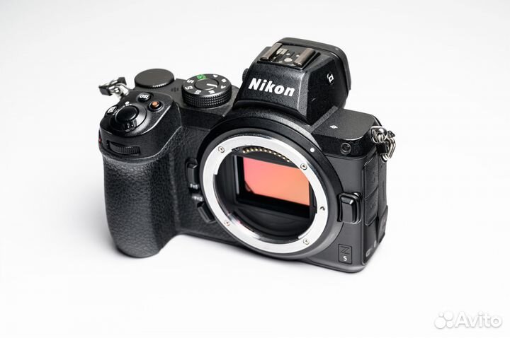 Nikon Z5 Body