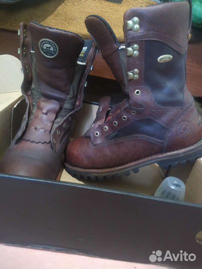 Обувь Irish Setter 44 Gore - Tex