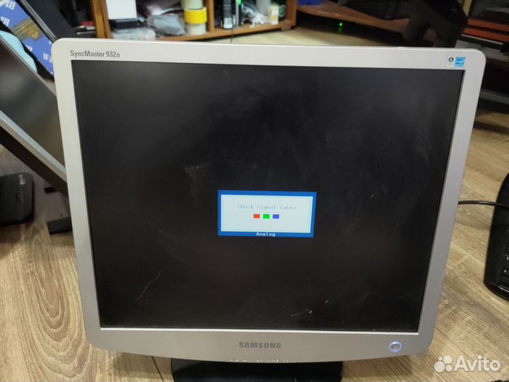 Монитор Samsung 19 дюймов