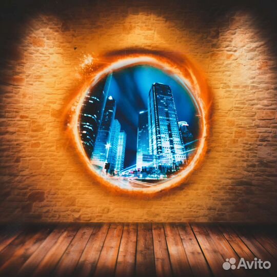 Профессиональная обработка фото