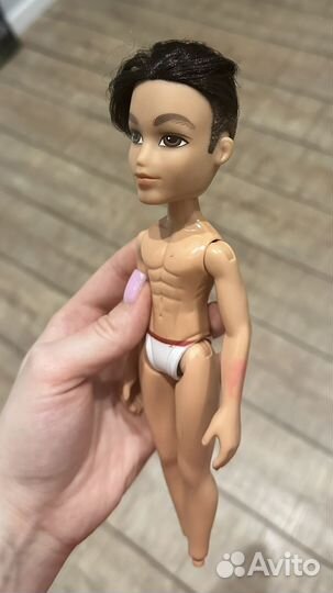 Кукла Bratz
