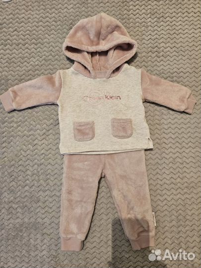 Костюм детский